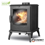 Чугунная печь KAWMET P8 (7.9 kW) EСO